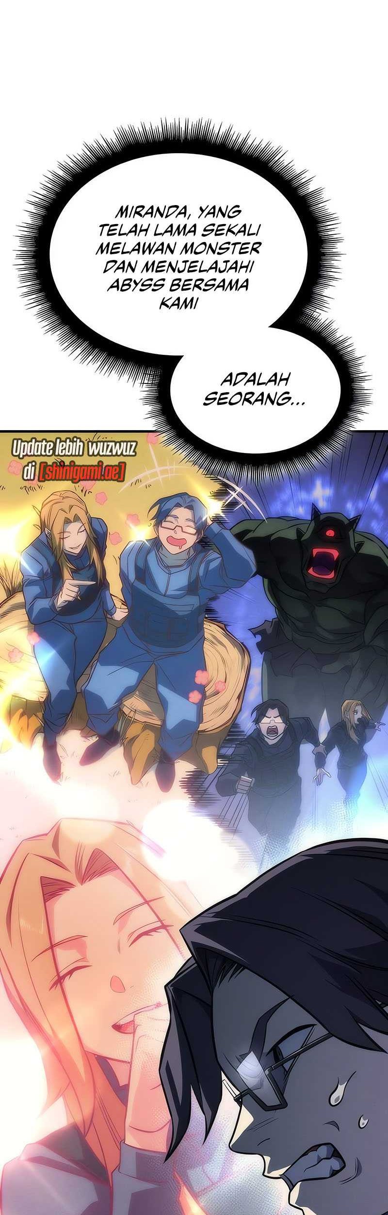 Regressing With The King’s Power Chapter 44 Gambar 35