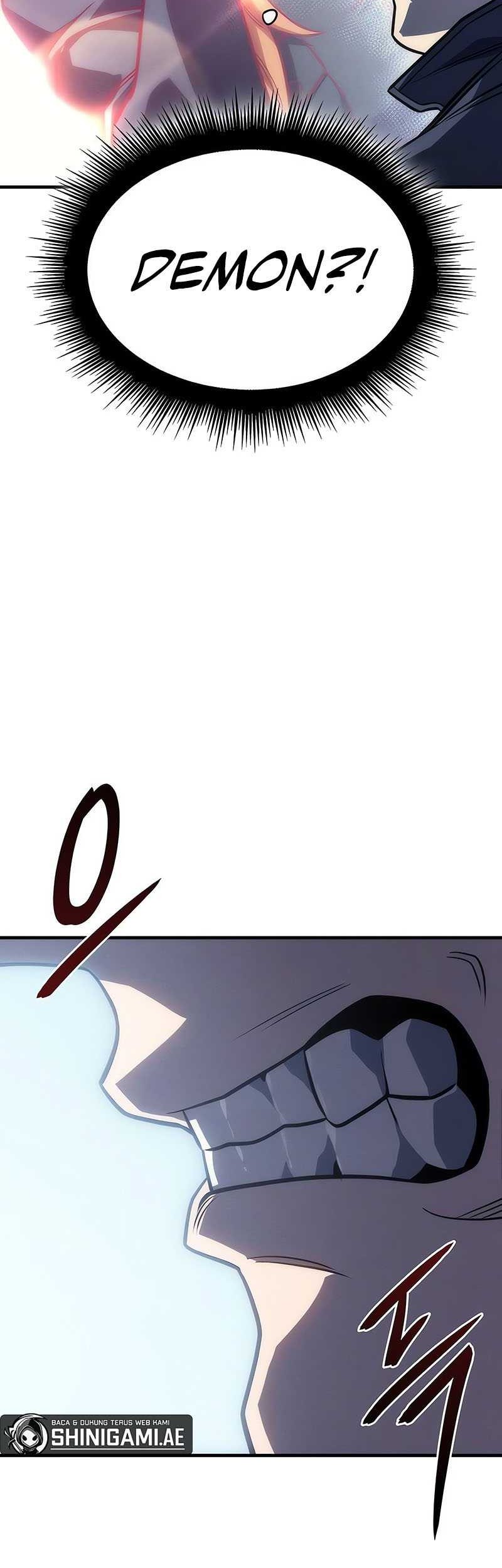 Regressing With The King’s Power Chapter 44 Gambar 36