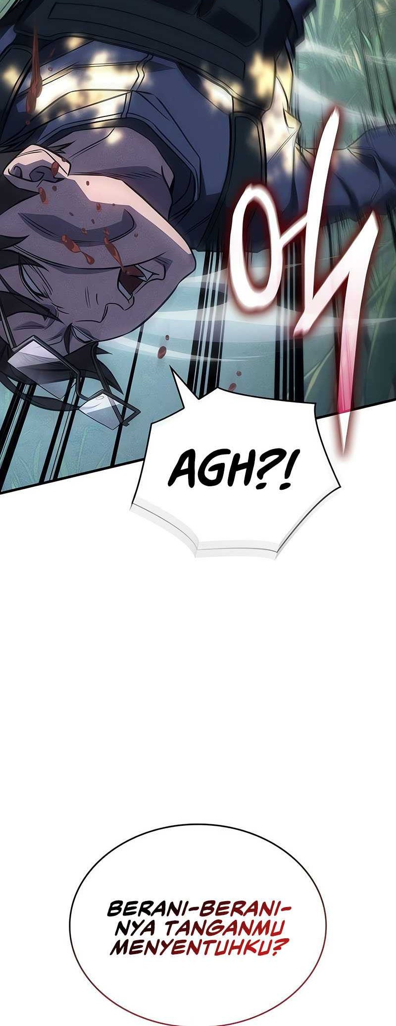 Regressing With The King’s Power Chapter 44 Gambar 41