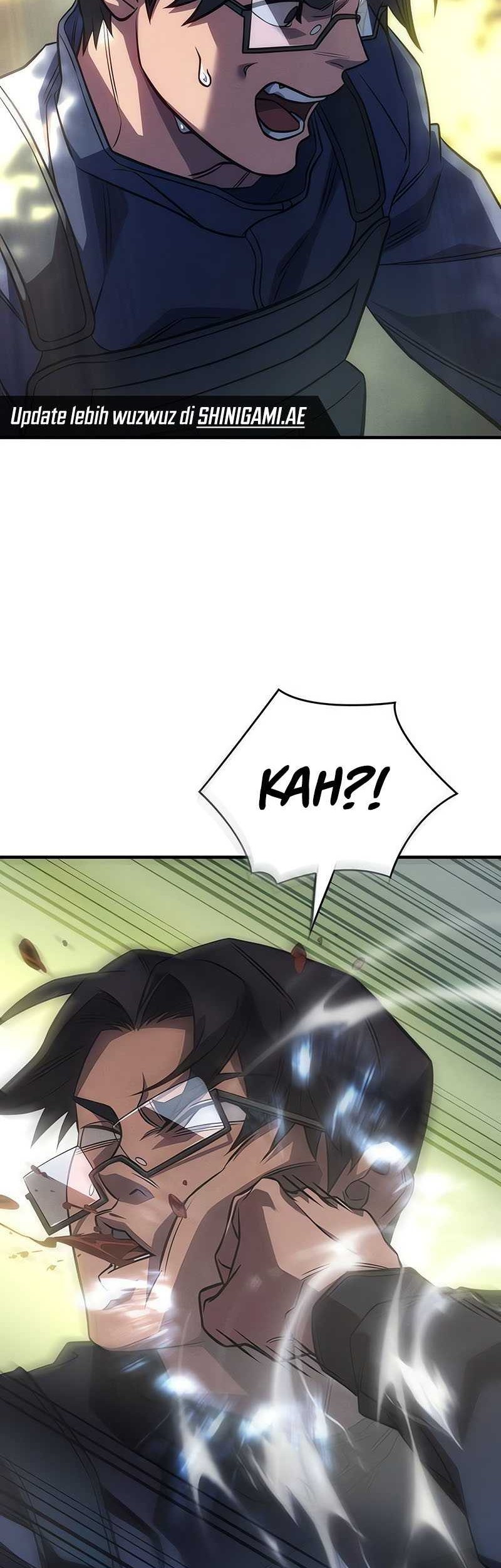 Regressing With The King’s Power Chapter 44 Gambar 39