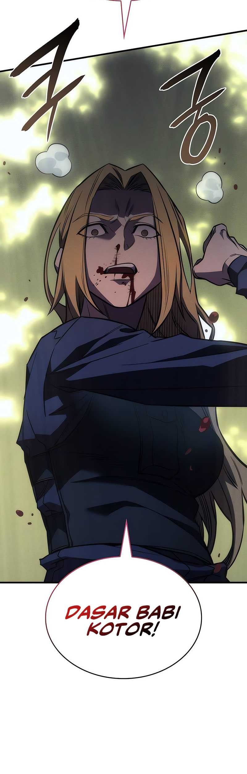 Regressing With The King’s Power Chapter 44 Gambar 42