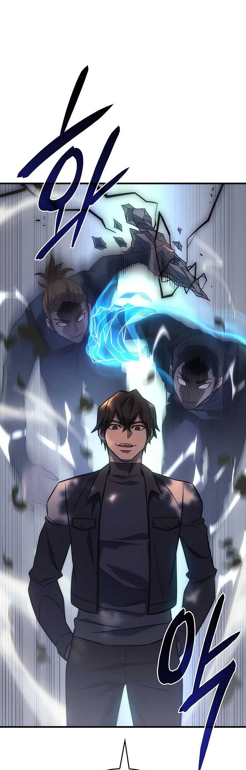 Regressing With The King’s Power Chapter 44 Gambar 43