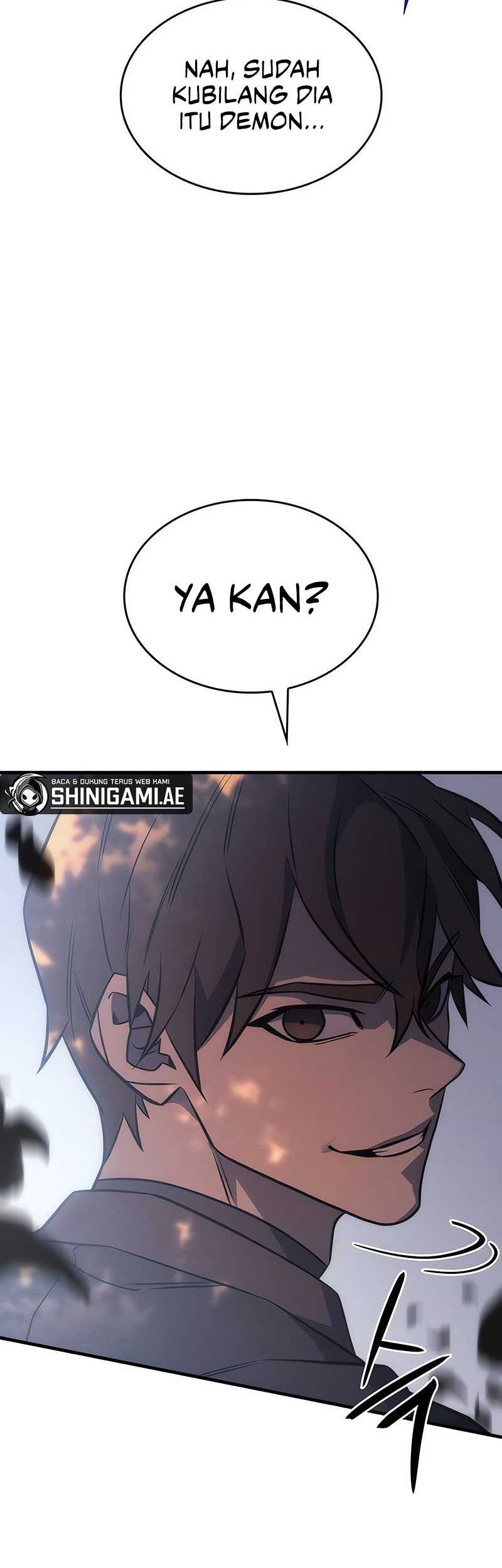 Regressing With The King’s Power Chapter 44 Gambar 44