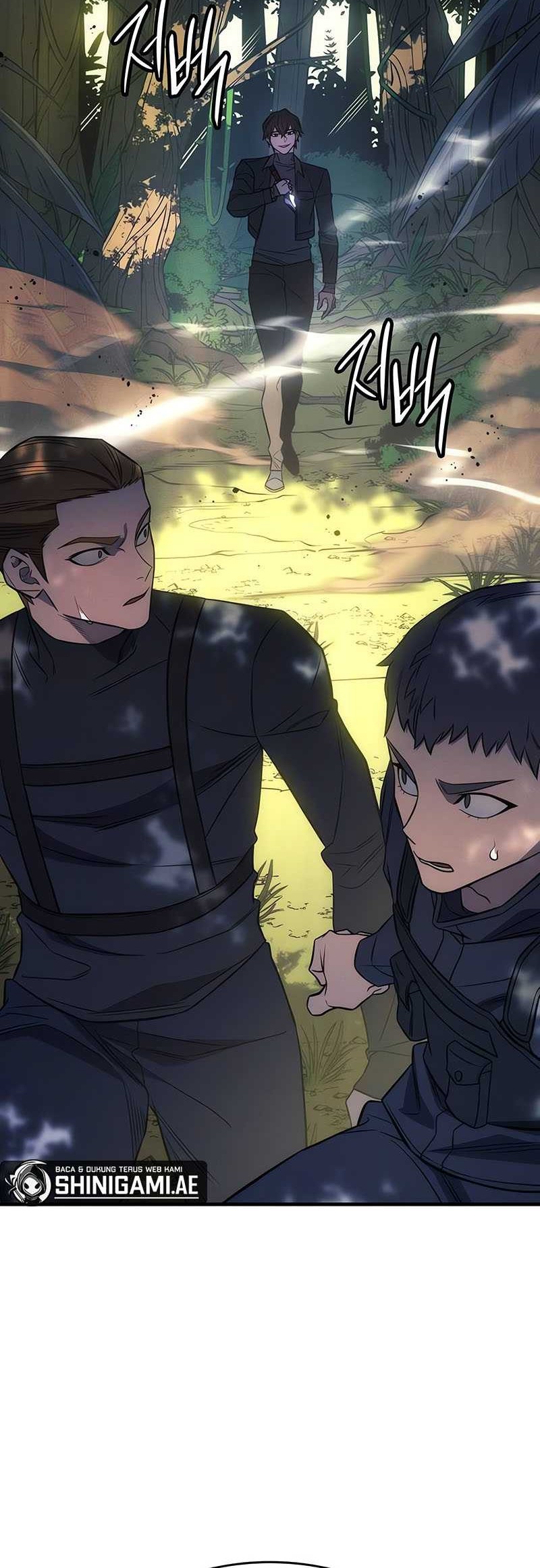 Regressing With The King’s Power Chapter 44 Gambar 49