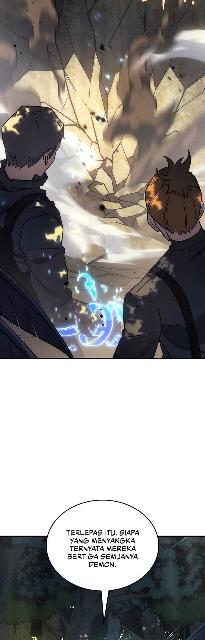 Regressing With The King’s Power Chapter 44 Gambar 48