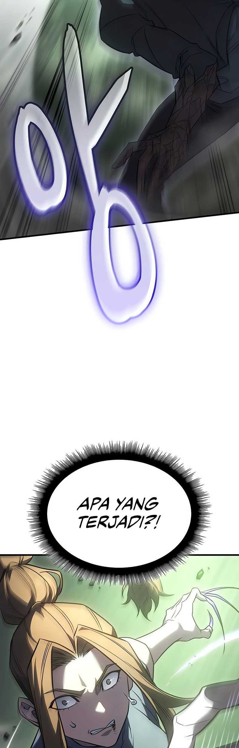 Regressing With The King’s Power Chapter 44 Gambar 74