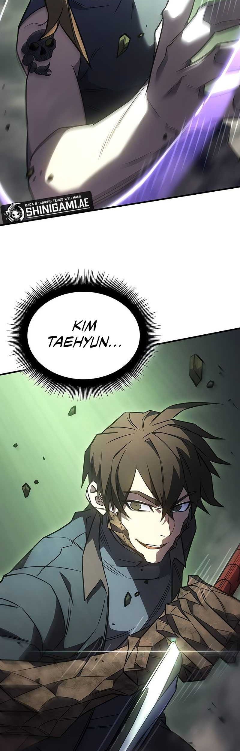 Regressing With The King’s Power Chapter 44 Gambar 75