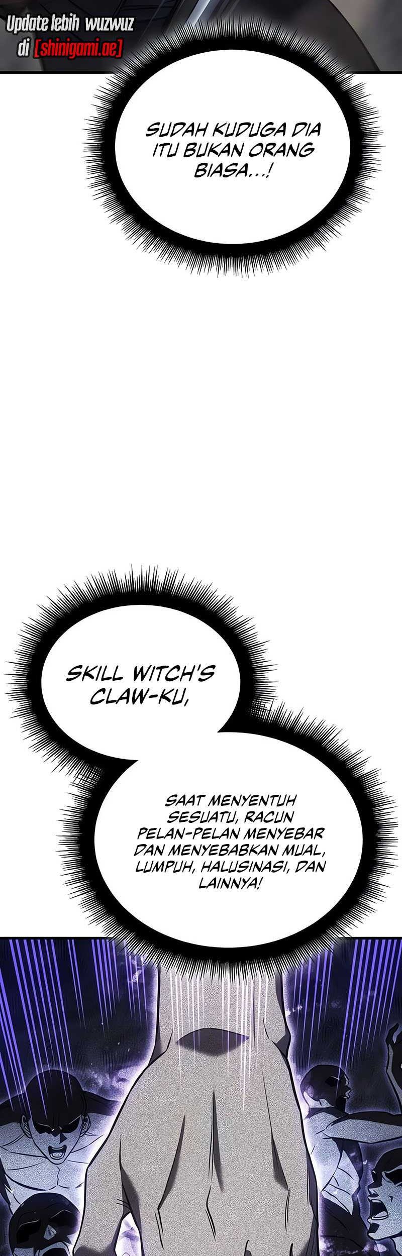 Regressing With The King’s Power Chapter 44 Gambar 76