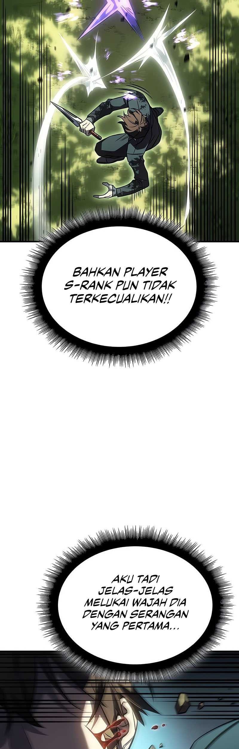 Regressing With The King’s Power Chapter 44 Gambar 78