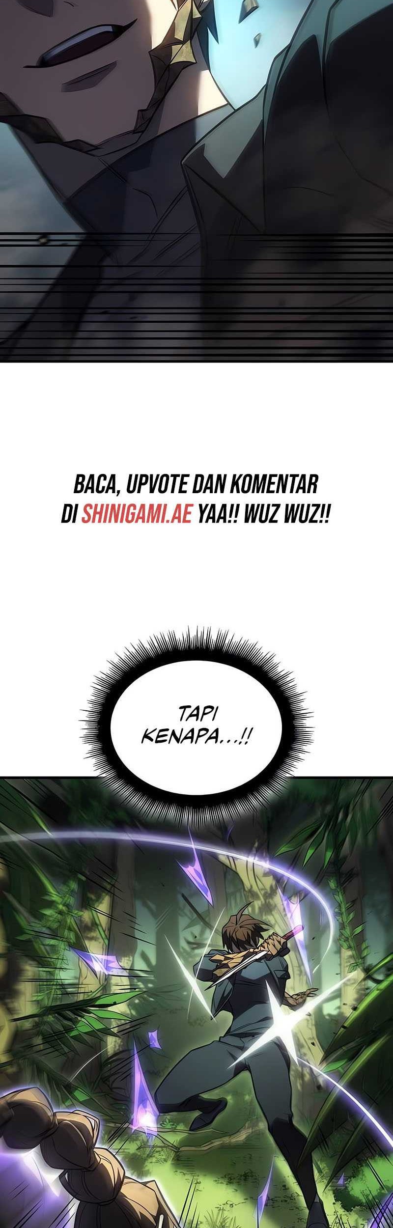 Regressing With The King’s Power Chapter 44 Gambar 79