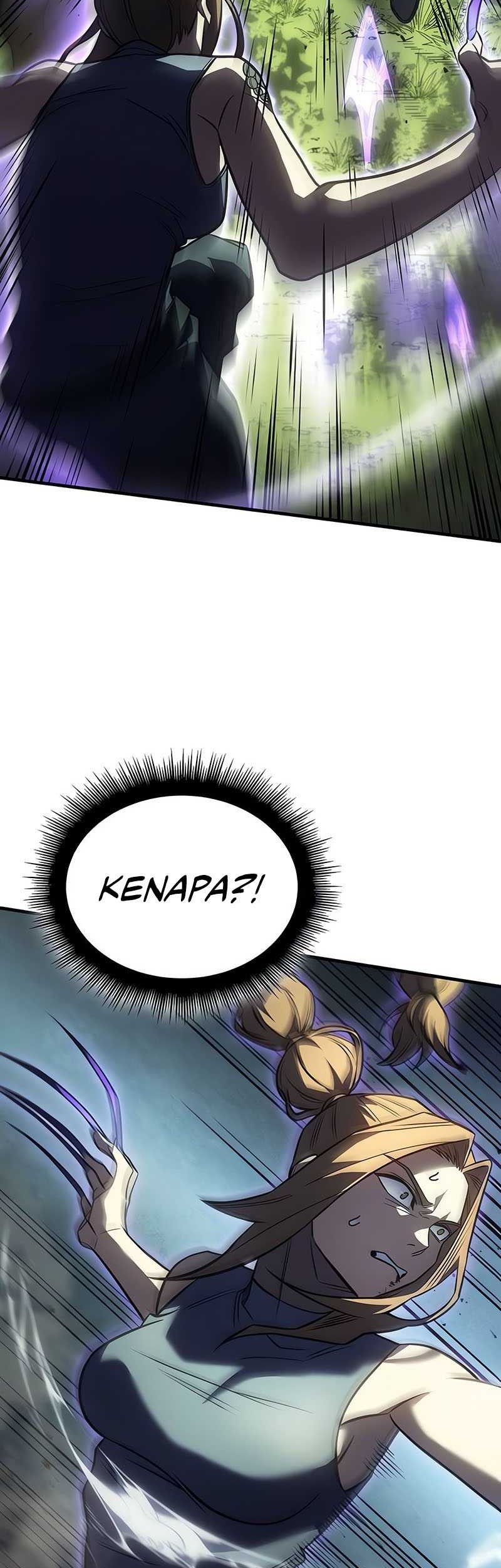 Regressing With The King’s Power Chapter 44 Gambar 80