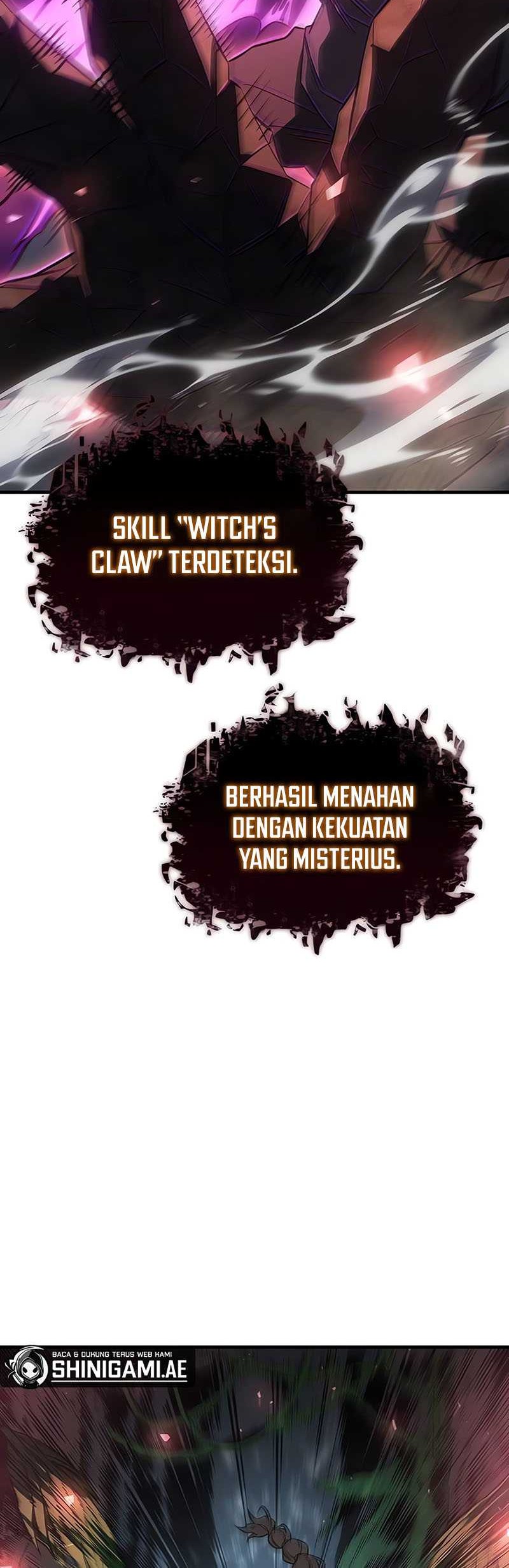 Regressing With The King’s Power Chapter 44 Gambar 85