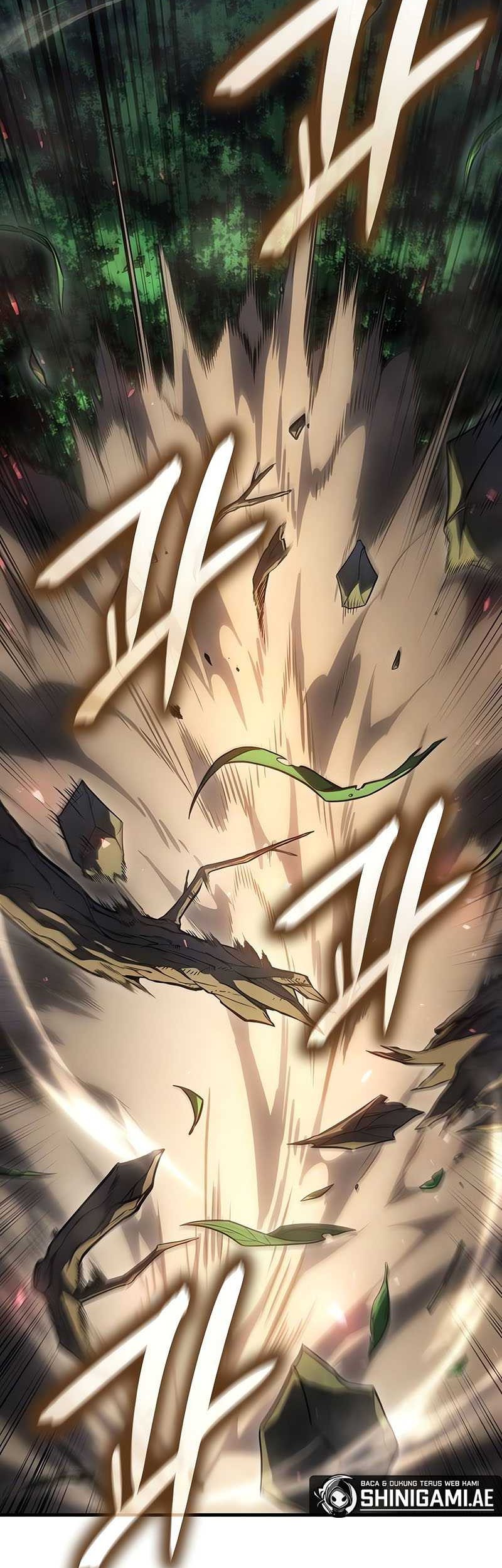 Regressing With The King’s Power Chapter 44 Gambar 88