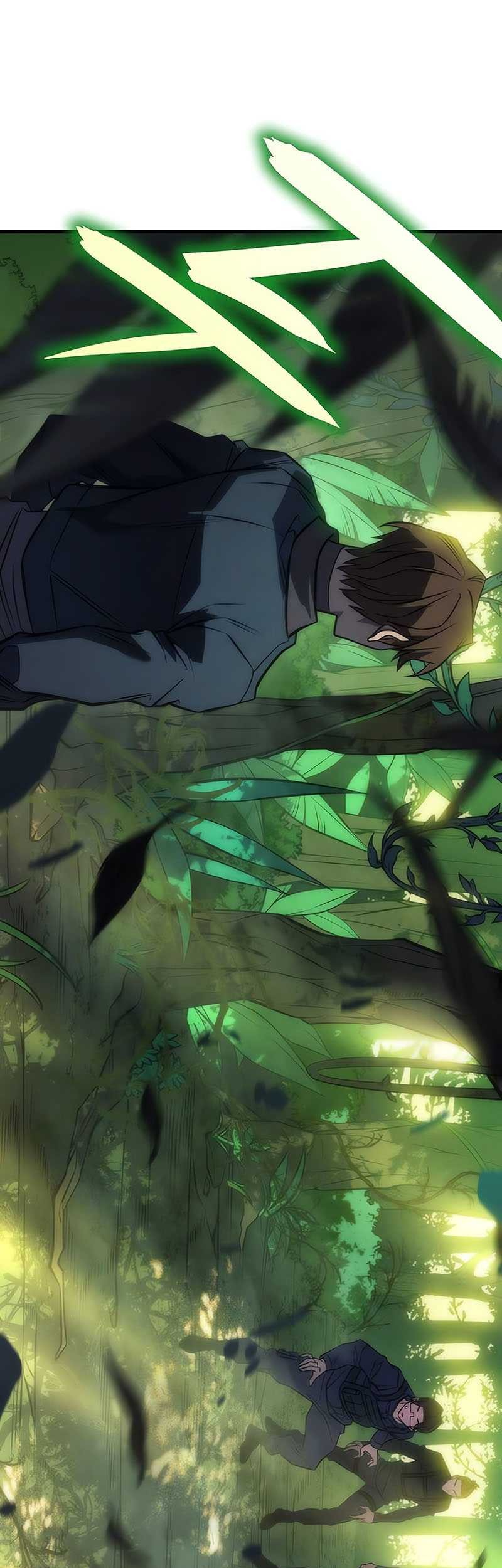 Manhwa Regressing With The King’s Power Chapter 44 gambar nomor 2