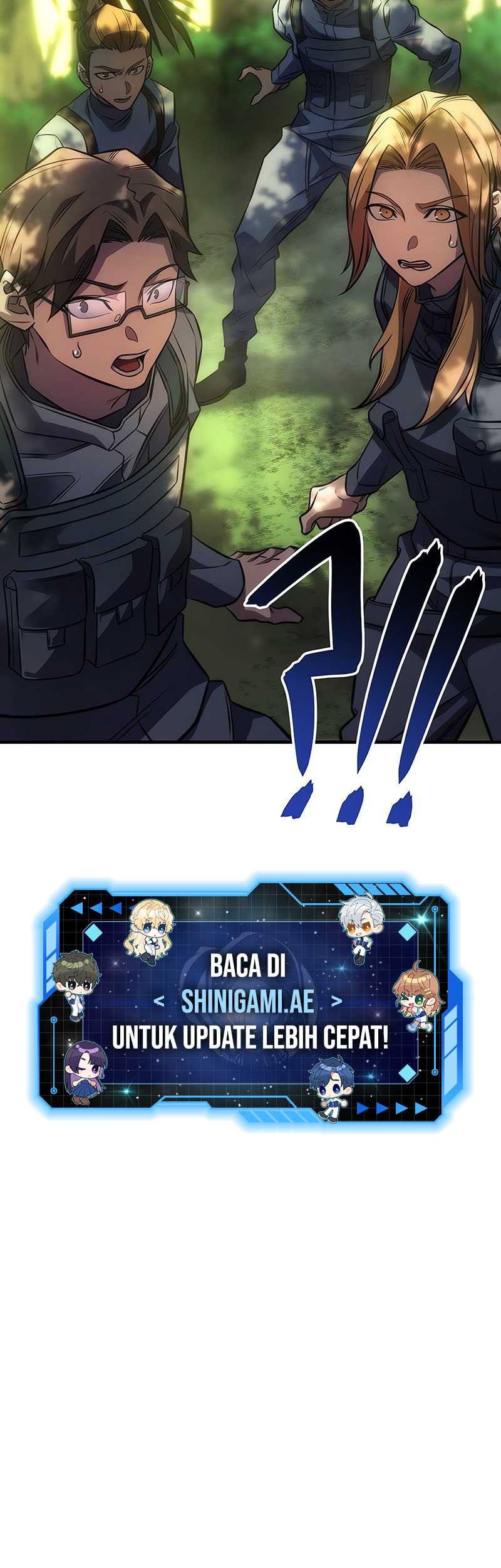 Regressing With The King’s Power Chapter 44 Gambar 4