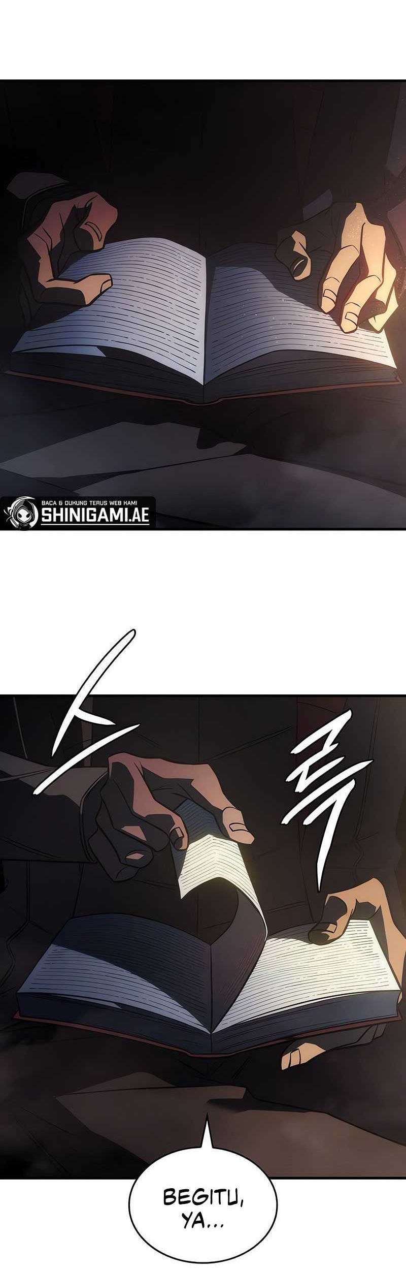 Regressing With The King’s Power Chapter 44 Gambar 5