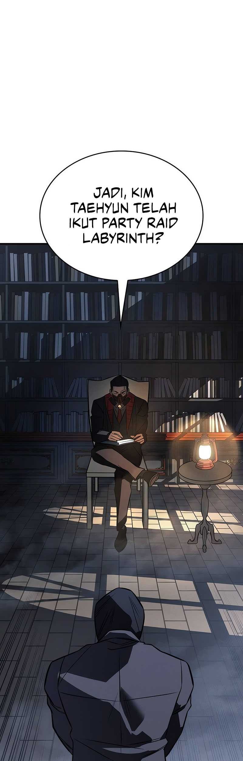 Regressing With The King’s Power Chapter 44 Gambar 6