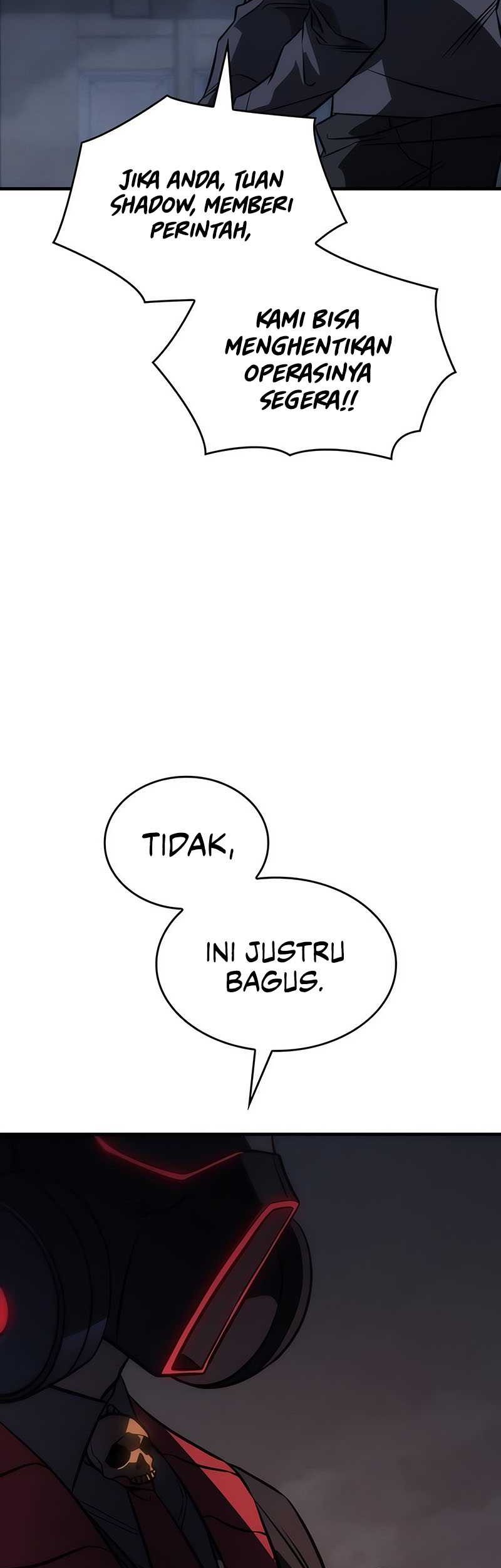 Regressing With The King’s Power Chapter 44 Gambar 8