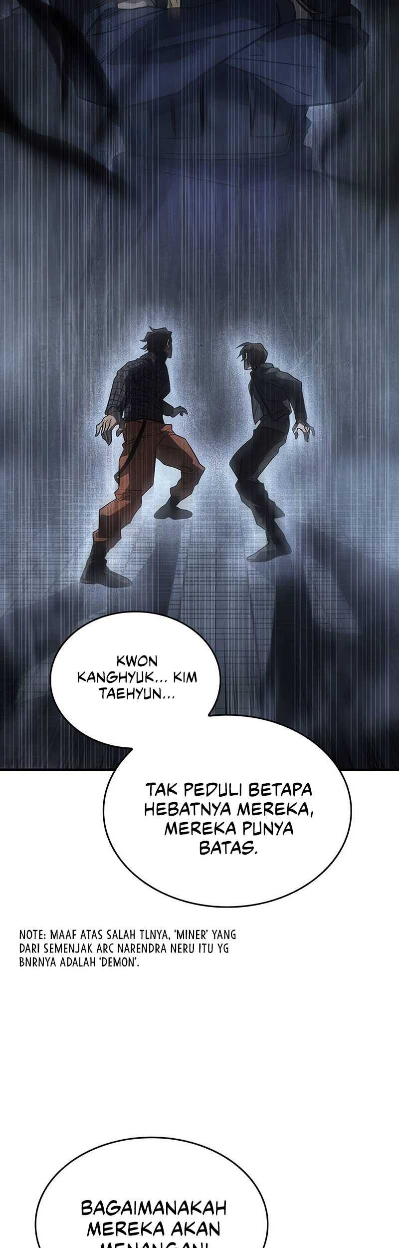 Regressing With The King’s Power Chapter 44 Gambar 10