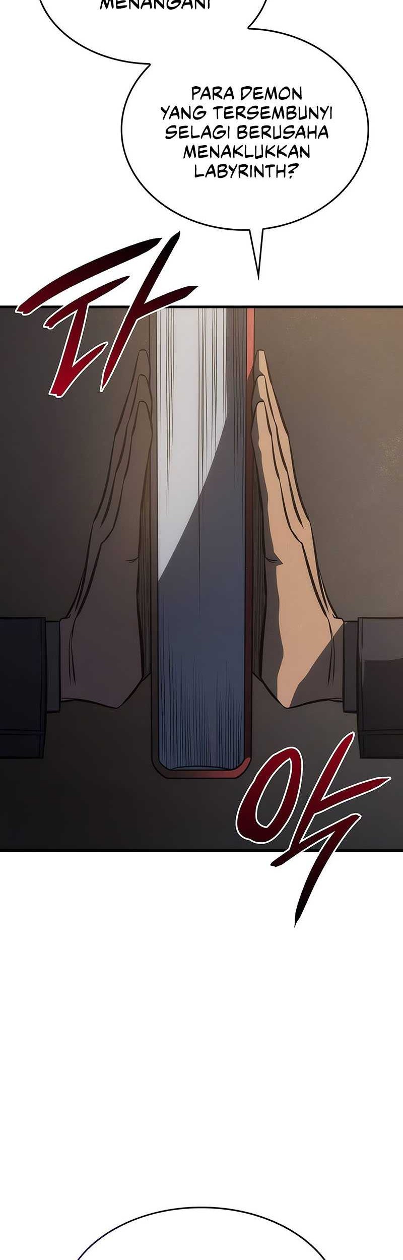 Regressing With The King’s Power Chapter 44 Gambar 11