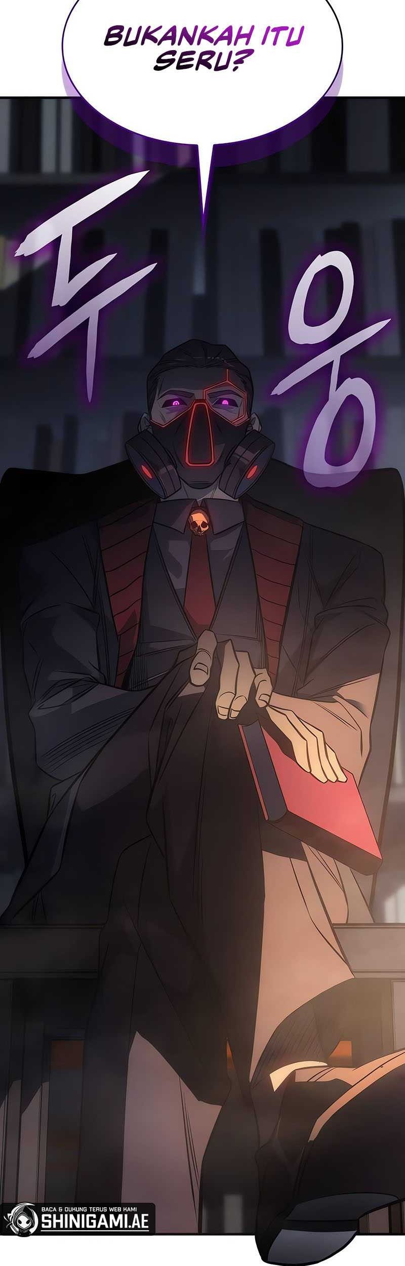 Regressing With The King’s Power Chapter 44 Gambar 12