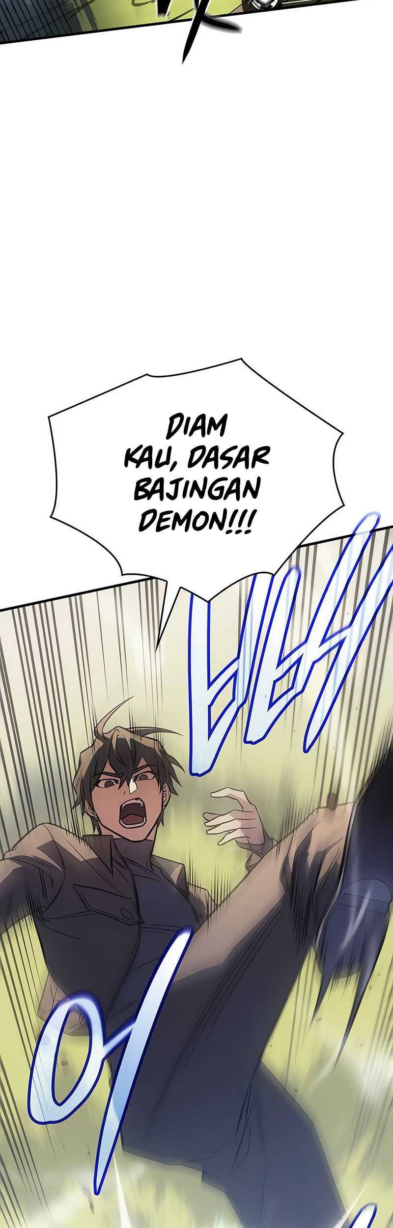Regressing With The King’s Power Chapter 44 Gambar 16