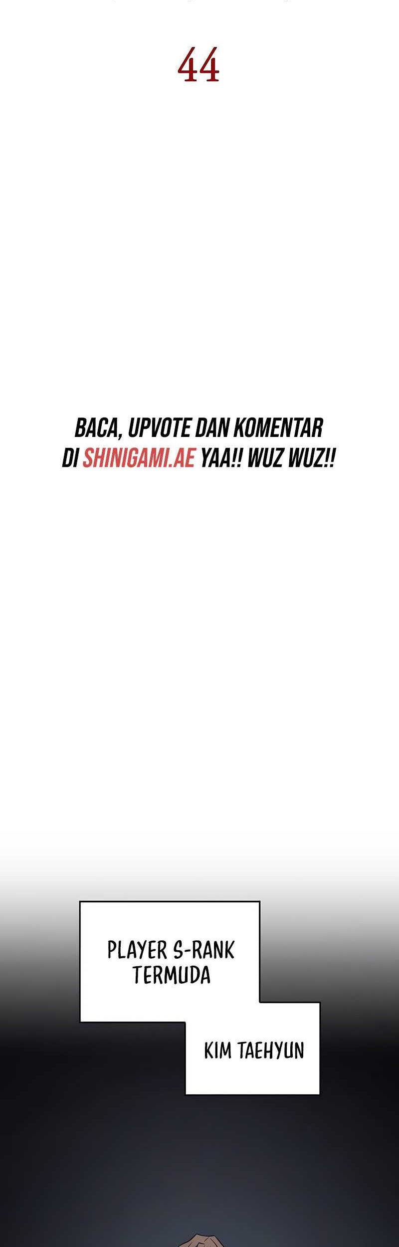 Regressing With The King’s Power Chapter 44 Gambar 19