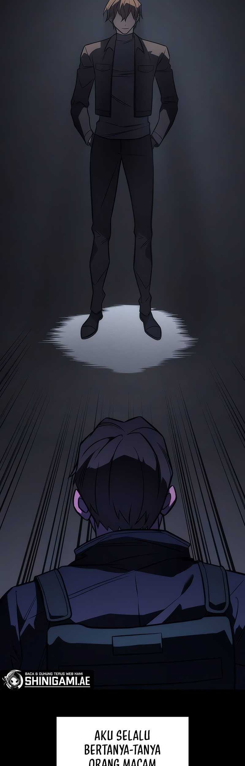 Regressing With The King’s Power Chapter 44 Gambar 20