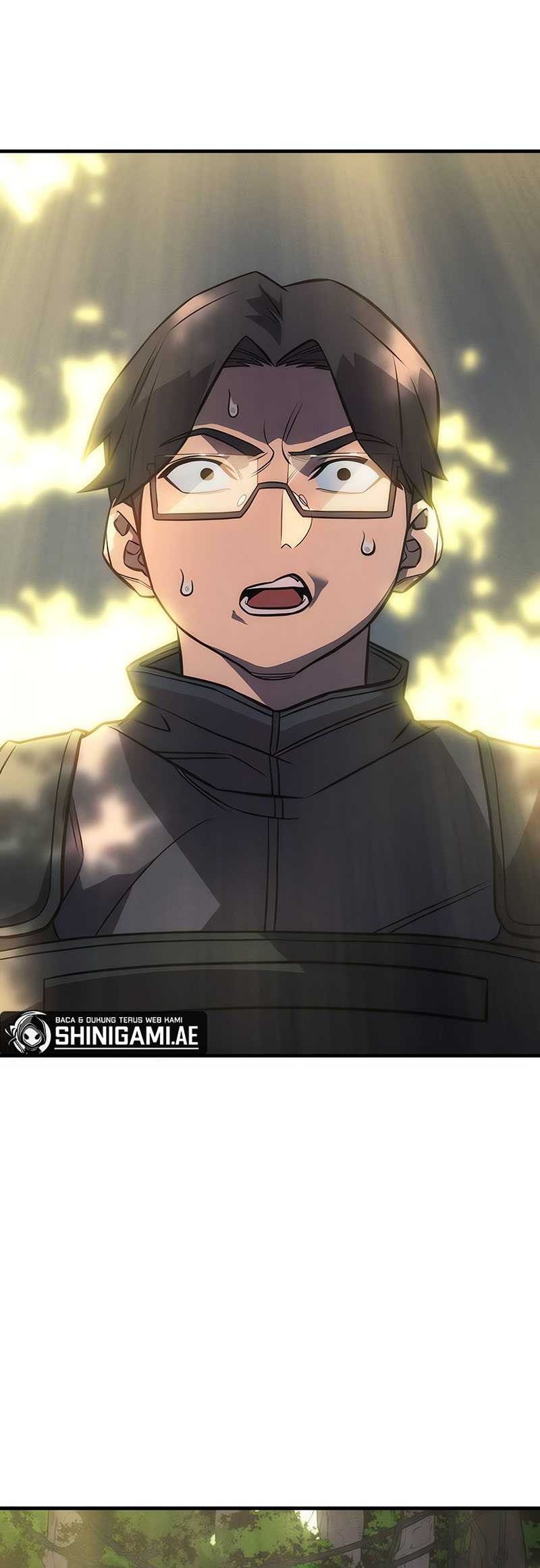 Regressing With The King’s Power Chapter 44 Gambar 25