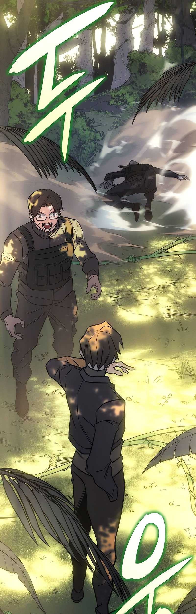 Regressing With The King’s Power Chapter 44 Gambar 26