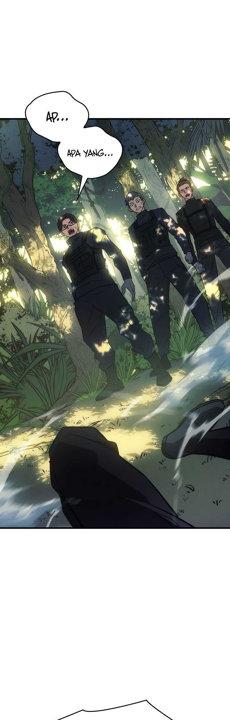 Regressing With The King’s Power Chapter 44 Gambar 28