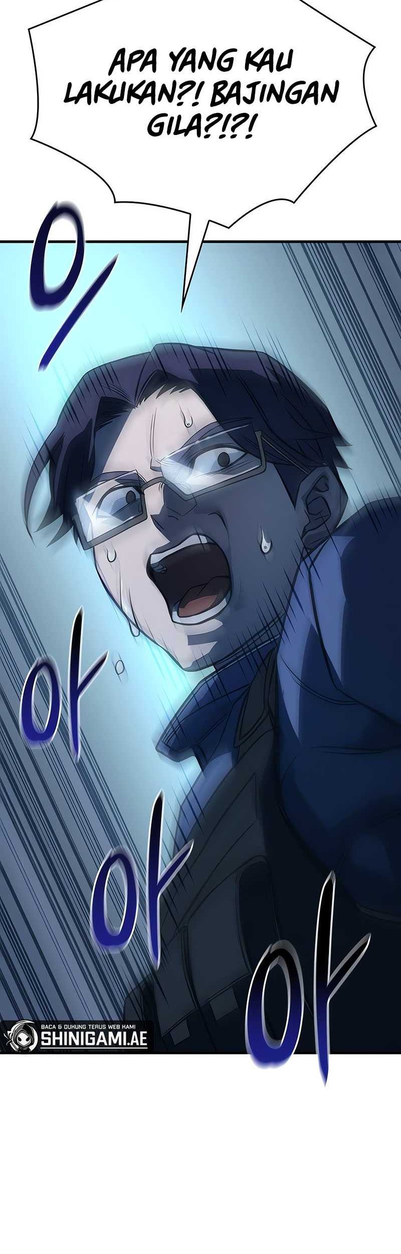 Regressing With The King’s Power Chapter 44 Gambar 29