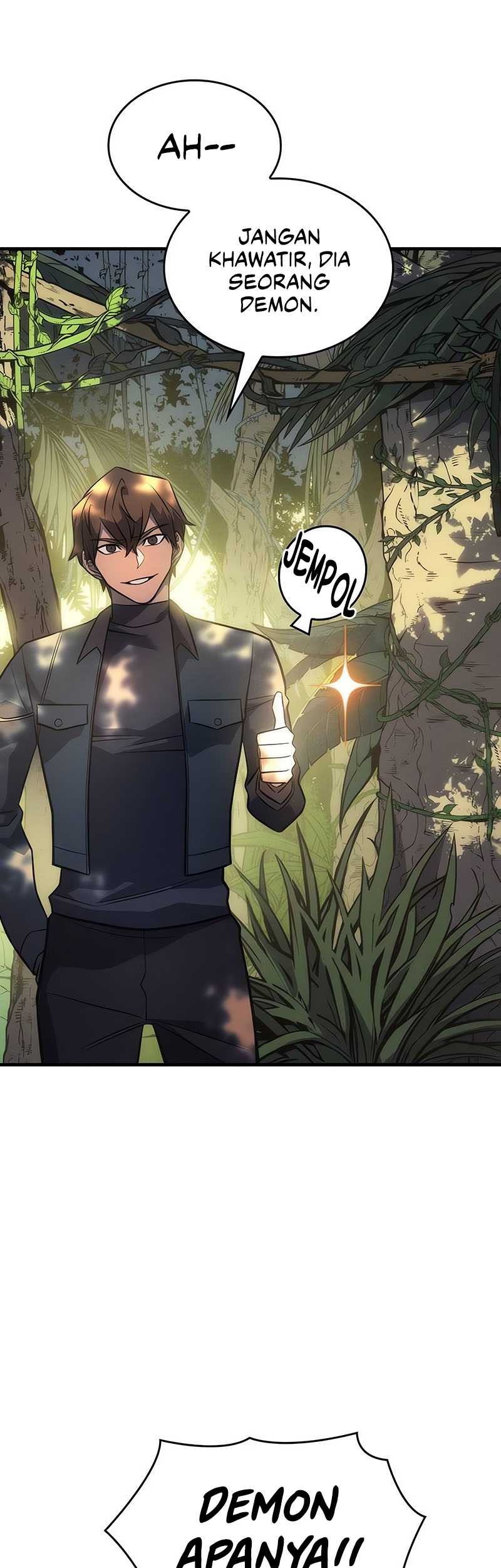 Regressing With The King’s Power Chapter 44 Gambar 30