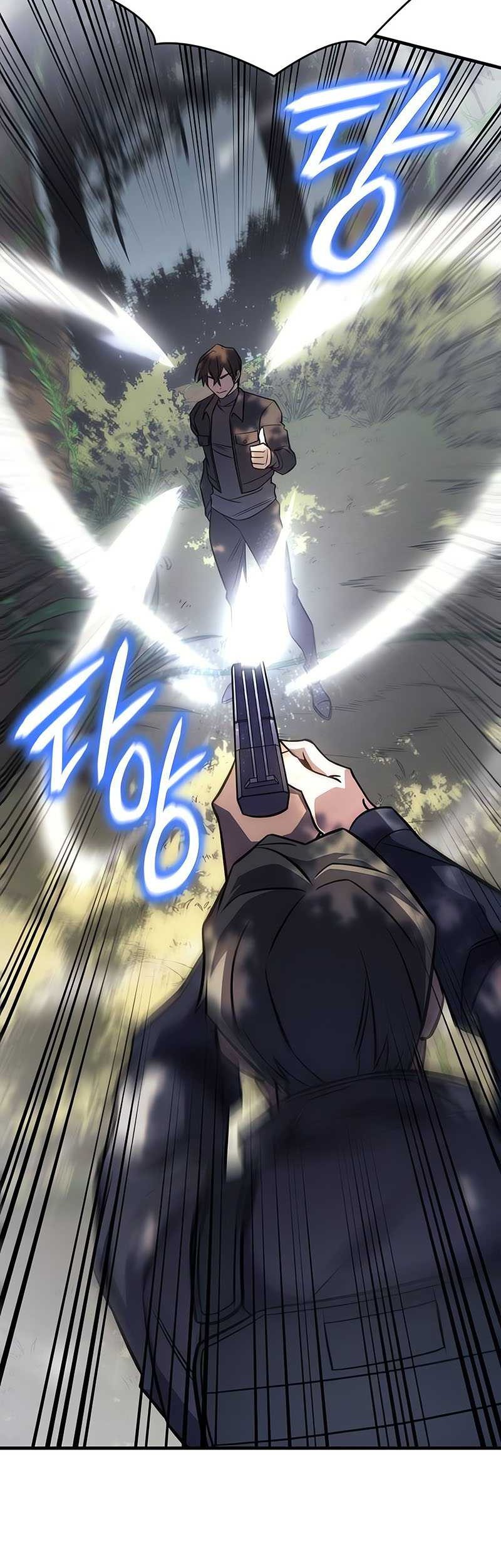 Regressing With The King’s Power Chapter 44 Gambar 32