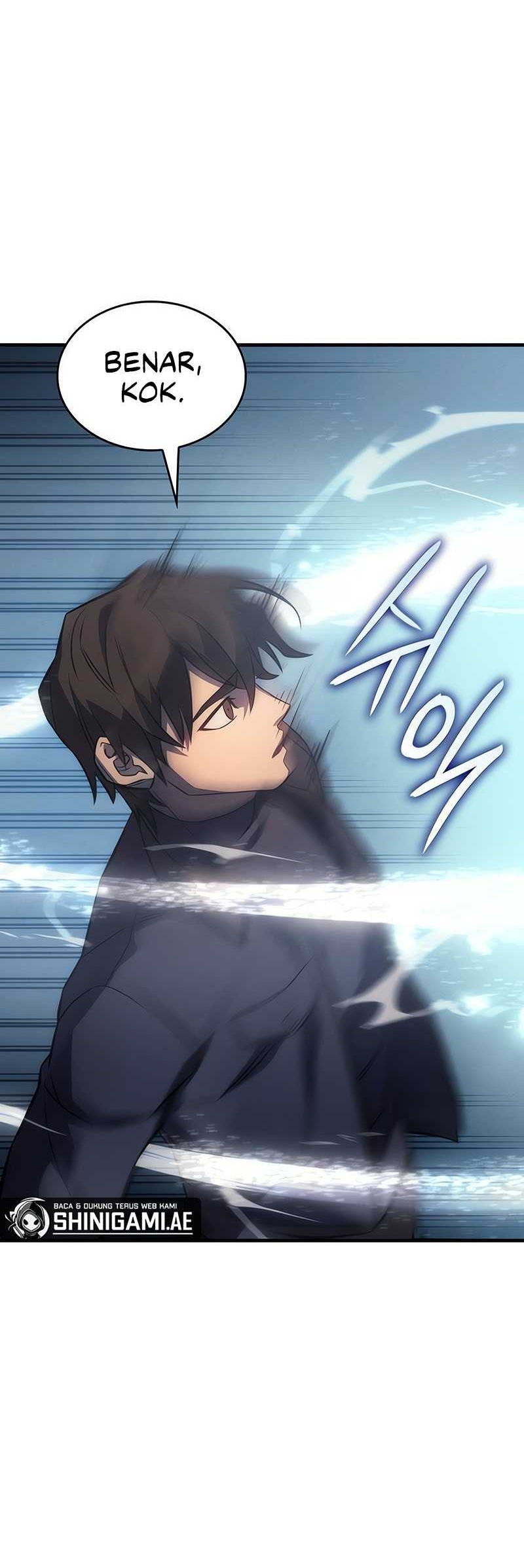 Regressing With The King’s Power Chapter 44 Gambar 33