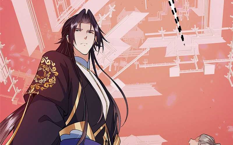 Keep A Low Profile, Sect Leader Chapter 375 Gambar 27