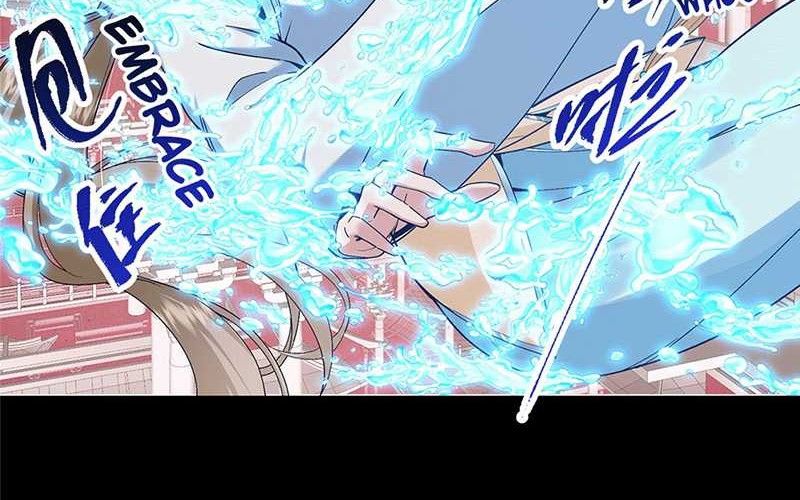 Keep A Low Profile, Sect Leader Chapter 375 Gambar 34