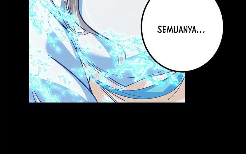 Keep A Low Profile, Sect Leader Chapter 375 Gambar 36