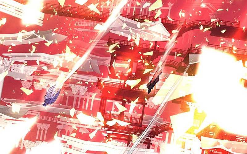 Keep A Low Profile, Sect Leader Chapter 375 Gambar 25