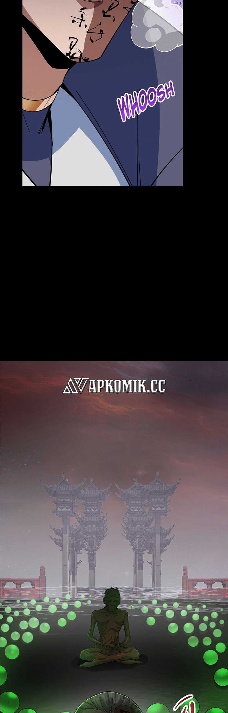 Keep A Low Profile, Sect Leader Chapter 375 Gambar 47