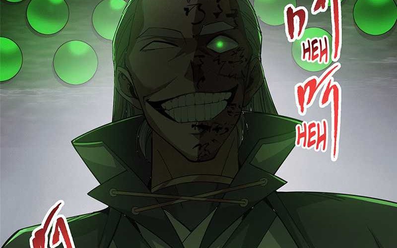 Keep A Low Profile, Sect Leader Chapter 375 Gambar 48