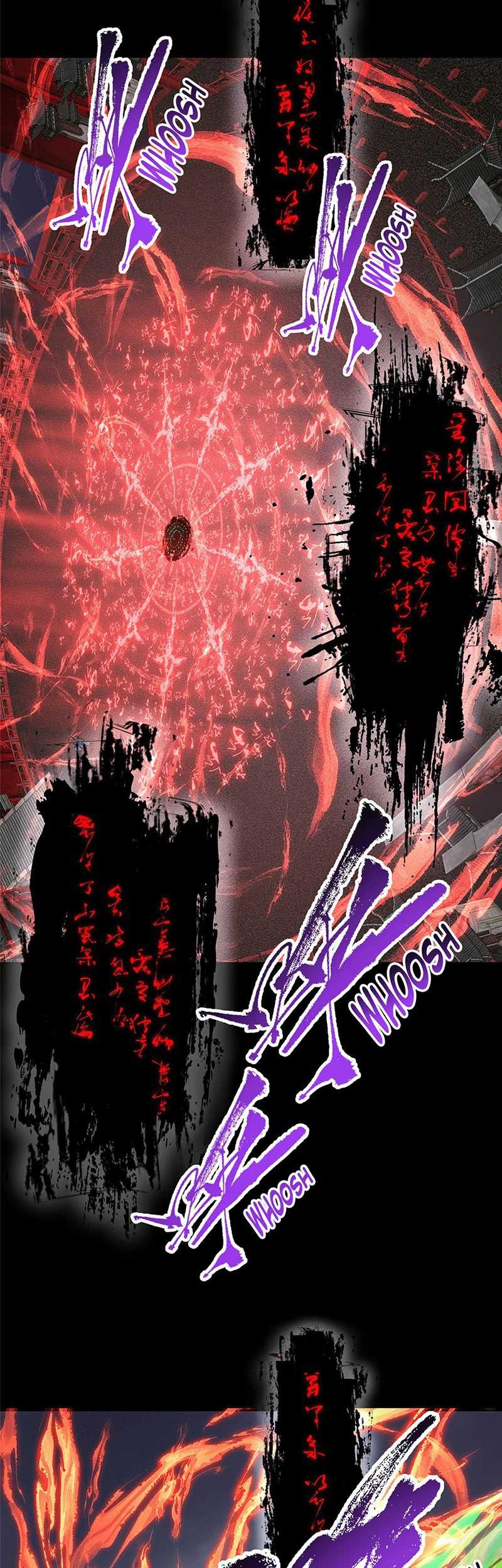 Keep A Low Profile, Sect Leader Chapter 375 Gambar 51