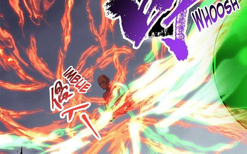 Keep A Low Profile, Sect Leader Chapter 375 Gambar 52