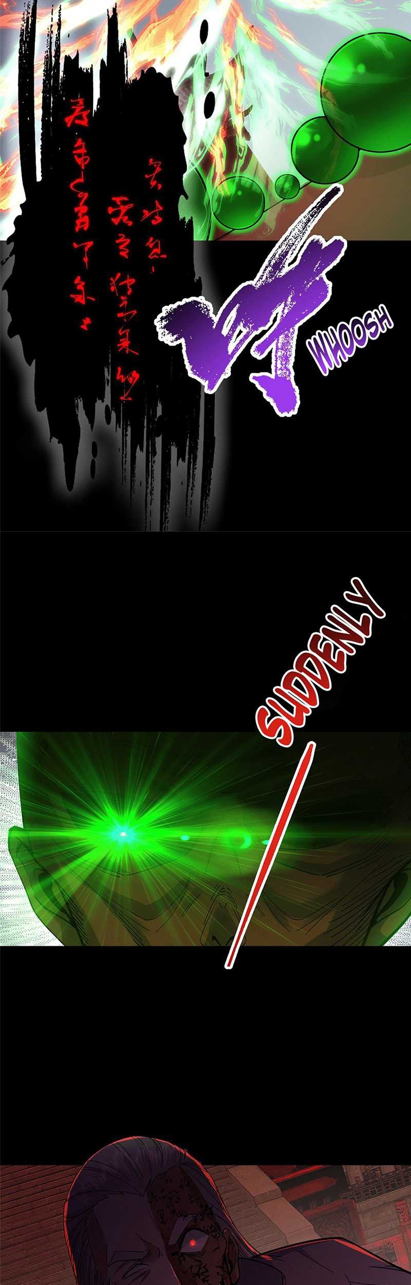 Keep A Low Profile, Sect Leader Chapter 375 Gambar 53