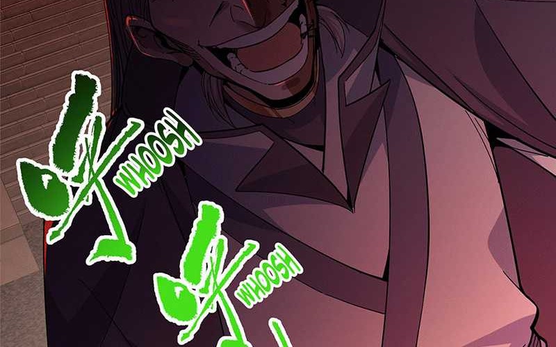 Keep A Low Profile, Sect Leader Chapter 375 Gambar 54