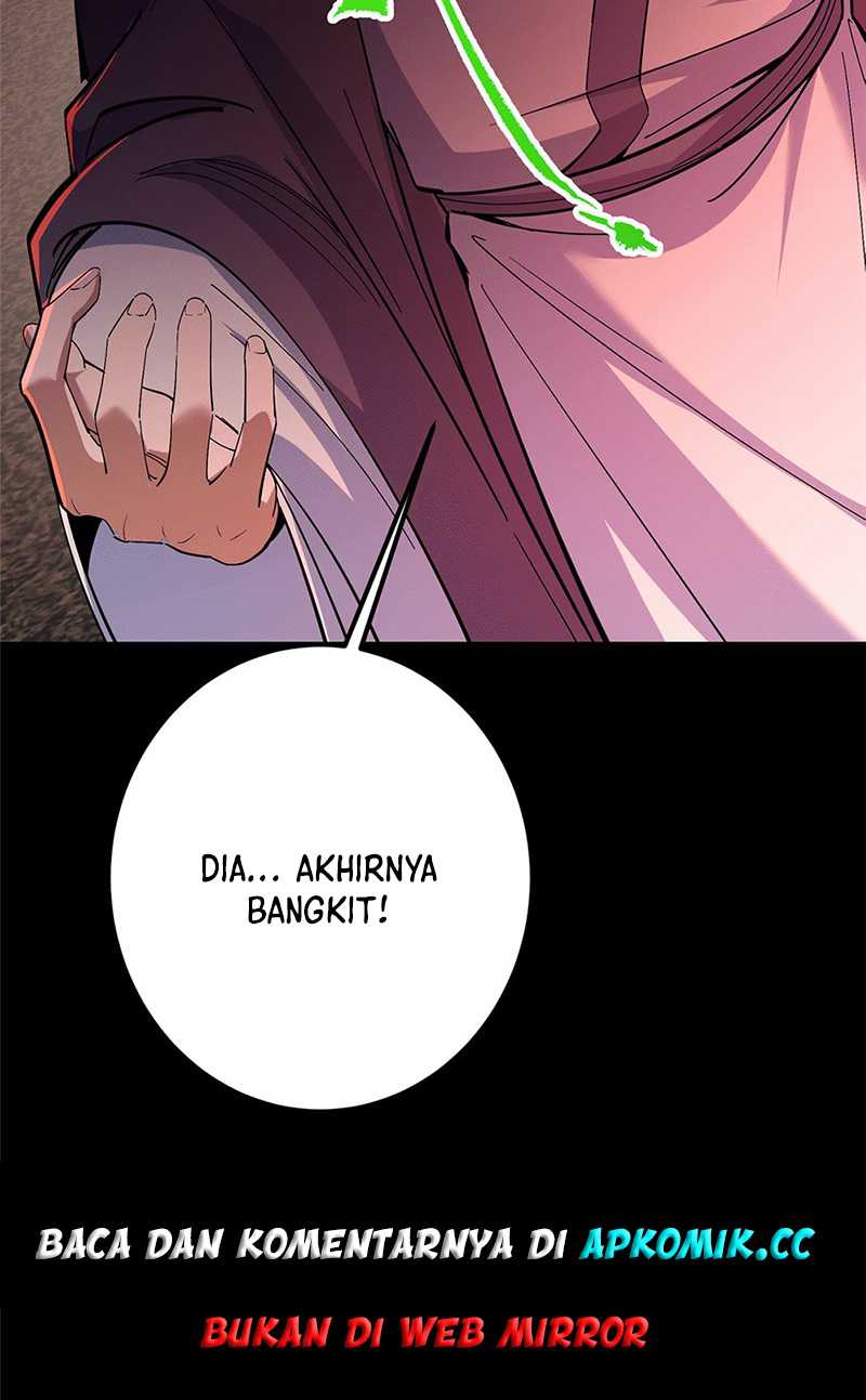 Keep A Low Profile, Sect Leader Chapter 375 Gambar 55