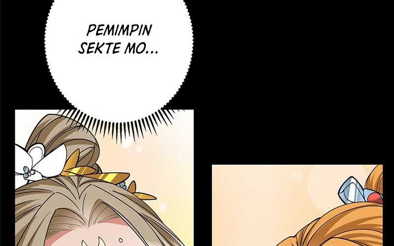 Keep A Low Profile, Sect Leader Chapter 375 Gambar 38