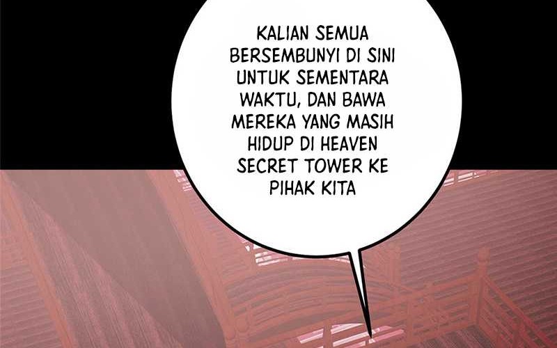 Keep A Low Profile, Sect Leader Chapter 375 Gambar 40