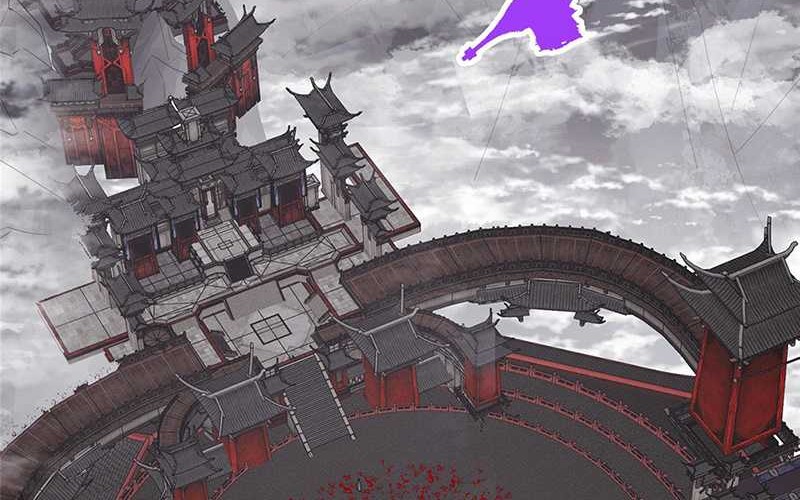 Keep A Low Profile, Sect Leader Chapter 375 Gambar 44