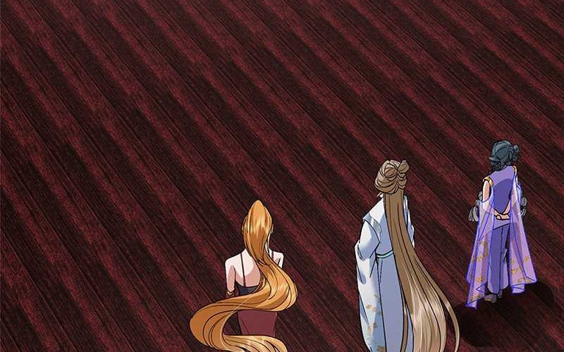 Keep A Low Profile, Sect Leader Chapter 375 Gambar 9